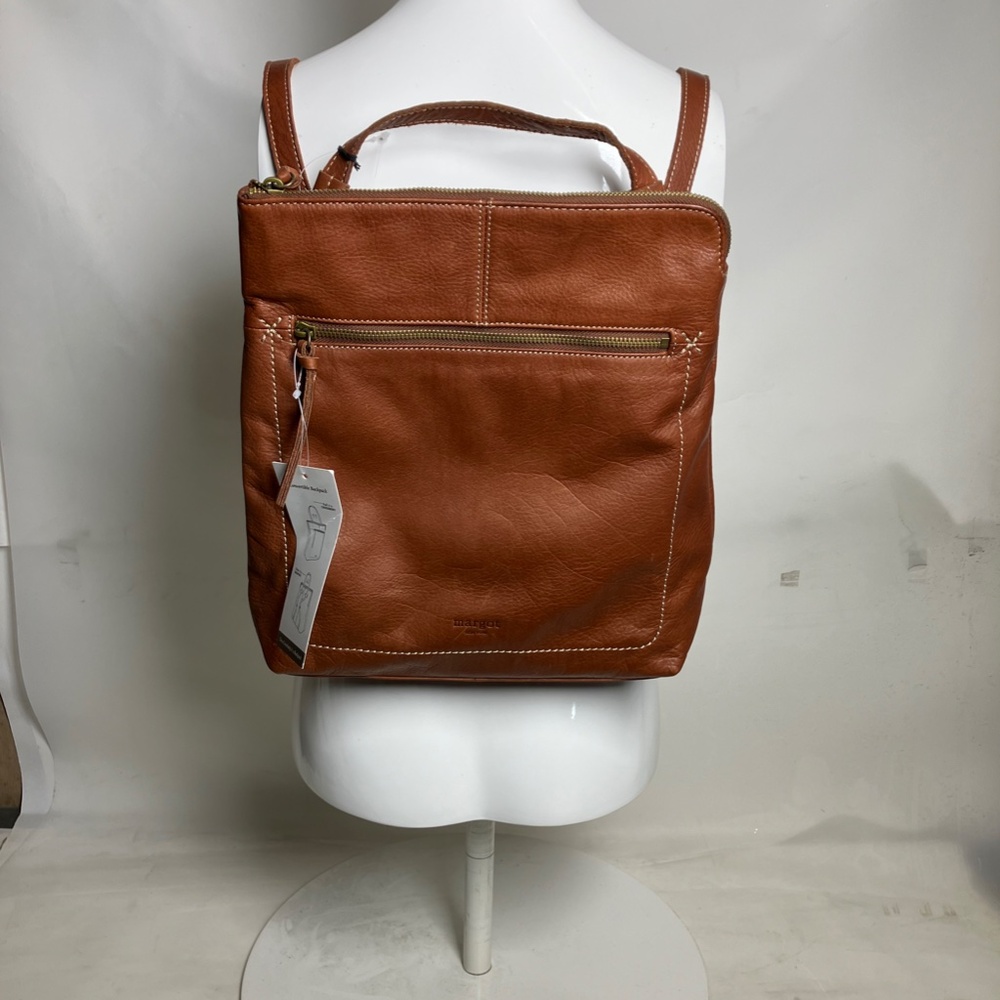 MARGOT CONVERTIBLE BAG
